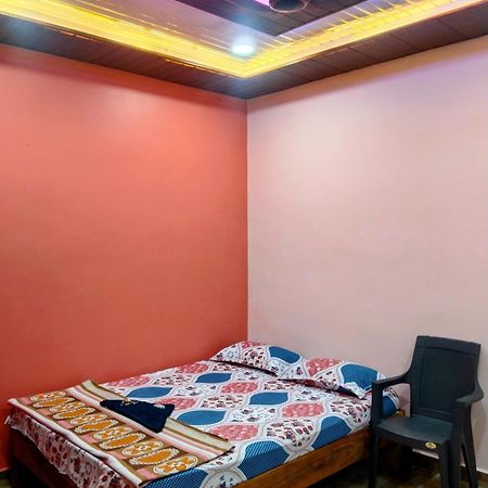 Funky Monkey Home Stay Hampi Dış mekan fotoğraf